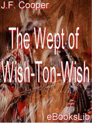 cover image of The Wept of Wish-Ton-Wish